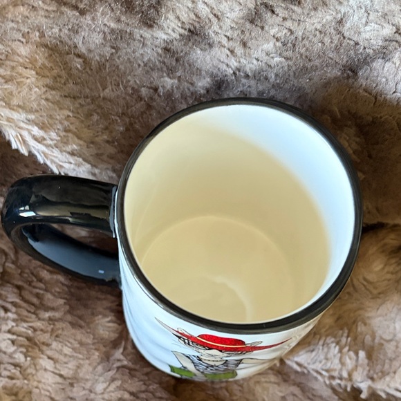 Signature Cat Graphic Mug - Picture 2 of 4